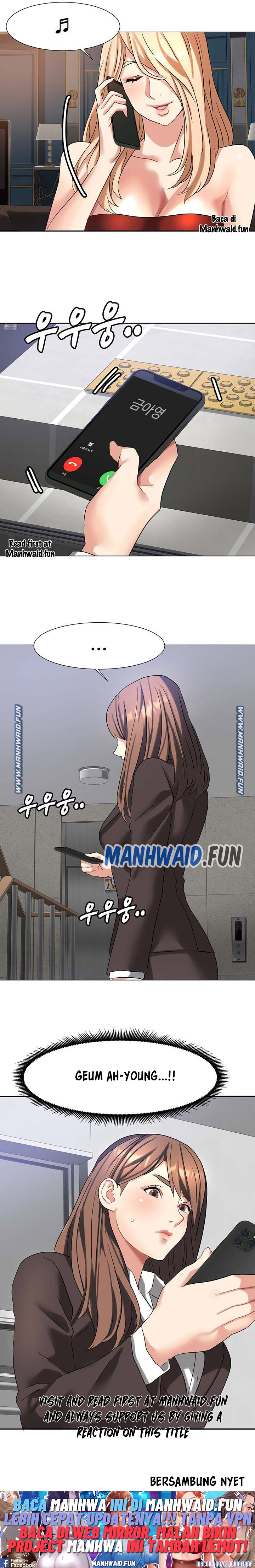 Punishments for Bad Girls - Chapter 50 4