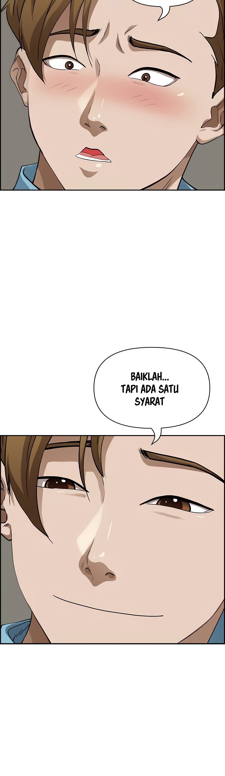 Living With a MILF - Chapter 50 46 Living With a MILF - Chapter 50 46