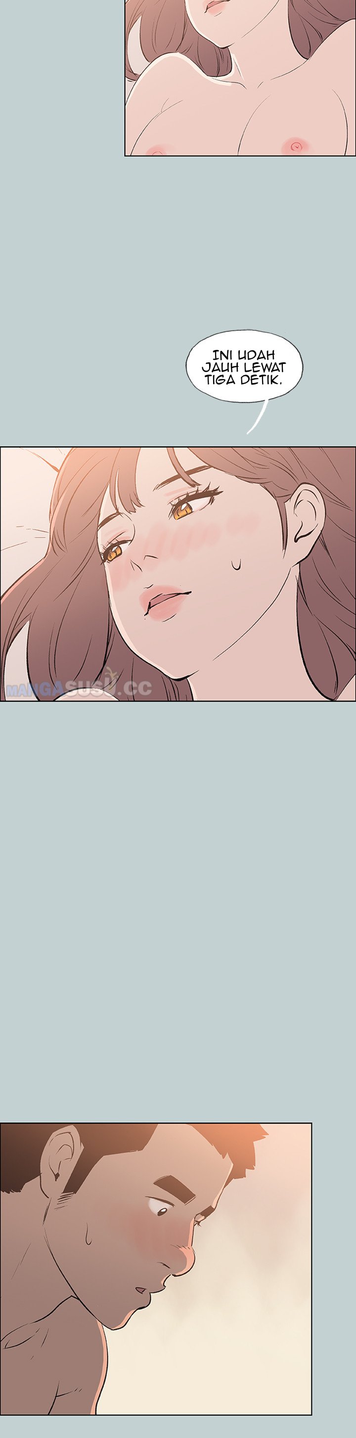 Love Square - Chapter 50 23