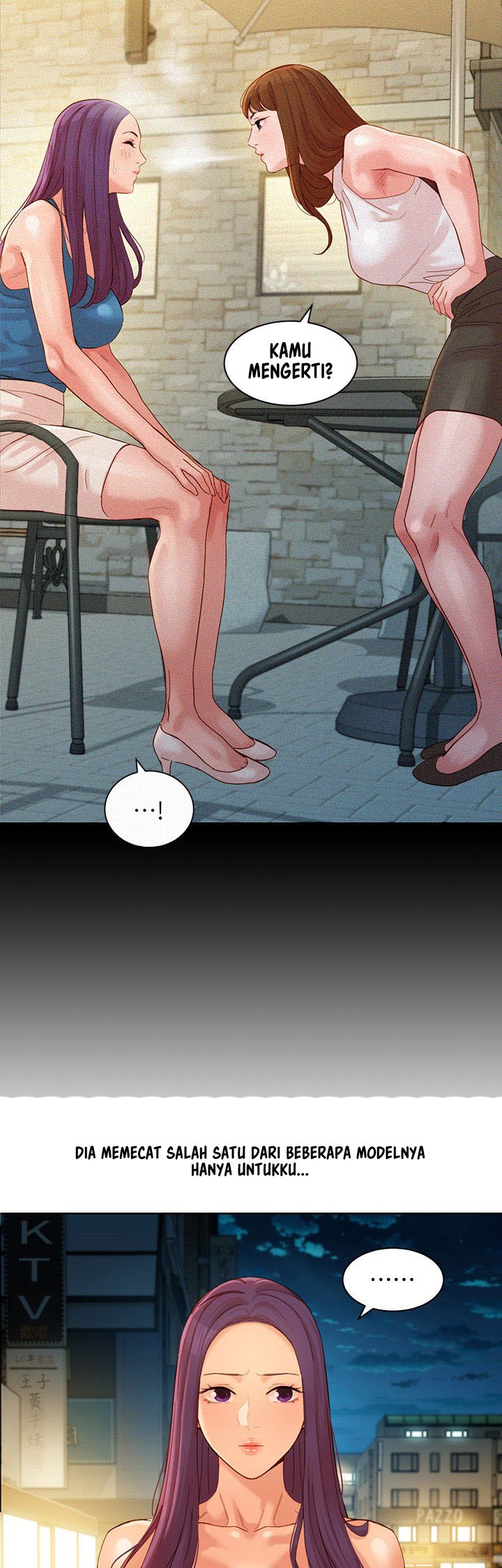 Stargram Goddess - Chapter 50 37