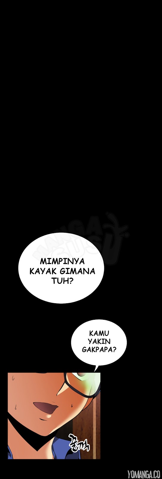 Love Parameter - Chapter 50 15