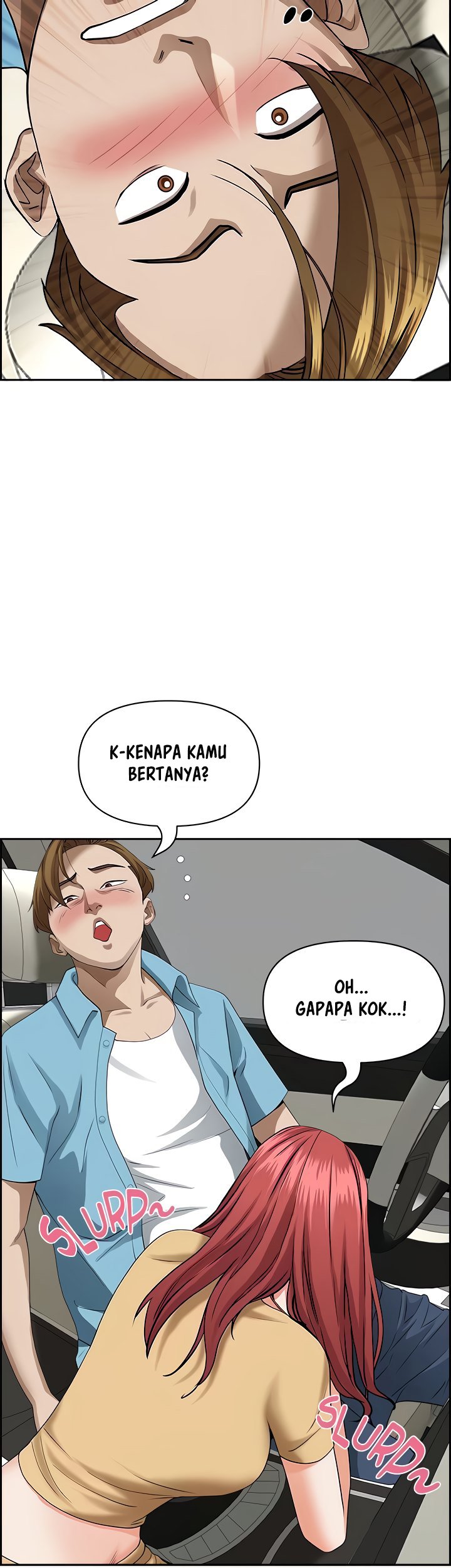 Living With a MILF - Chapter 50 64 Living With a MILF - Chapter 50 64