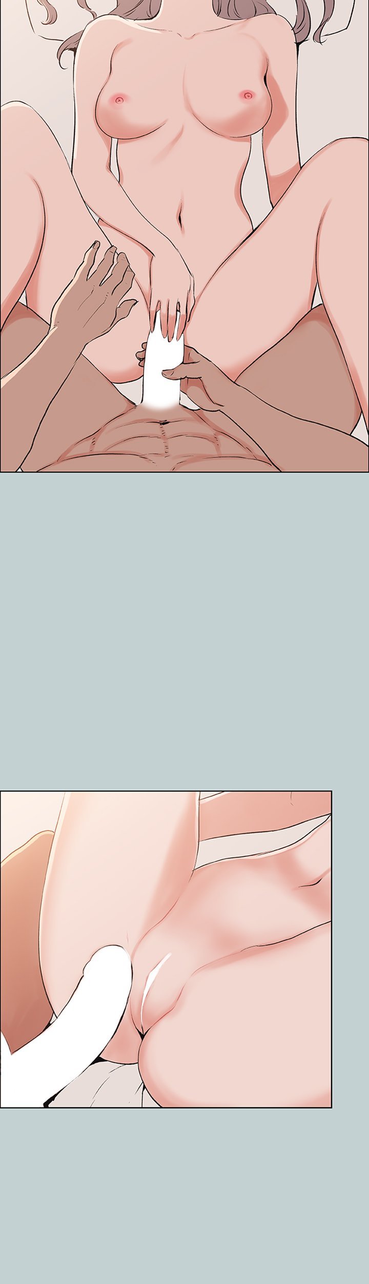 Love Square - Chapter 50 7