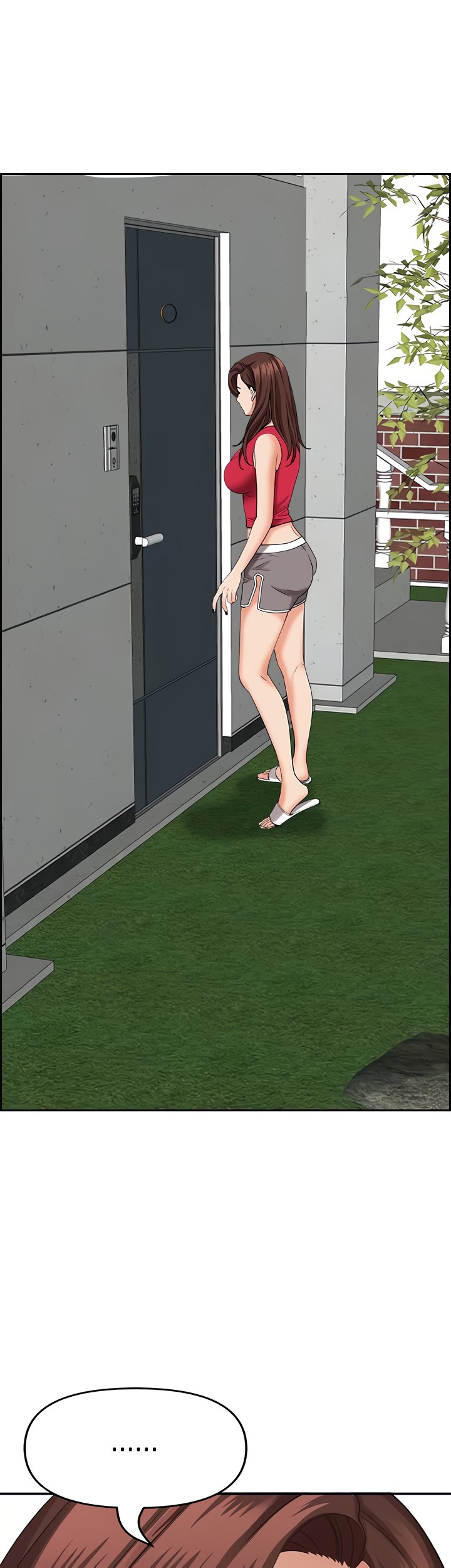 Living With a MILF - Chapter 50 71 Living With a MILF - Chapter 50 71