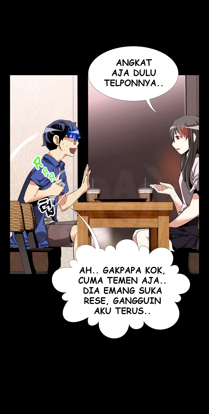 Love Parameter - Chapter 50 20