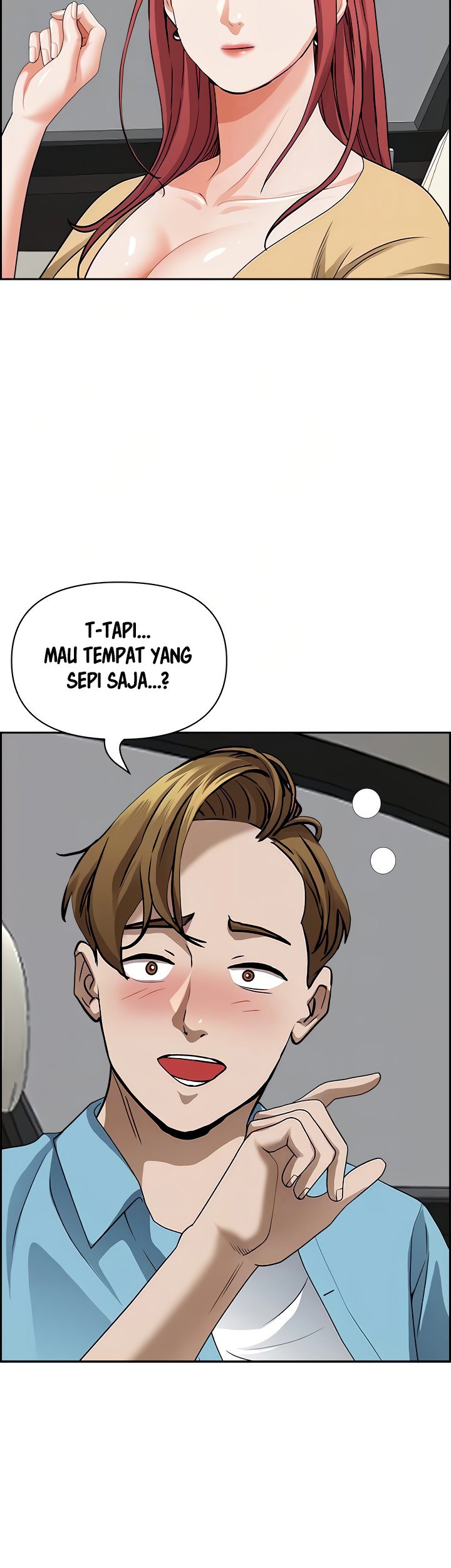 Living With a MILF - Chapter 50 41 Living With a MILF - Chapter 50 41