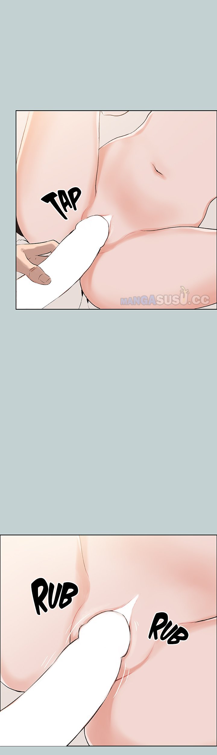 Love Square - Chapter 50 8