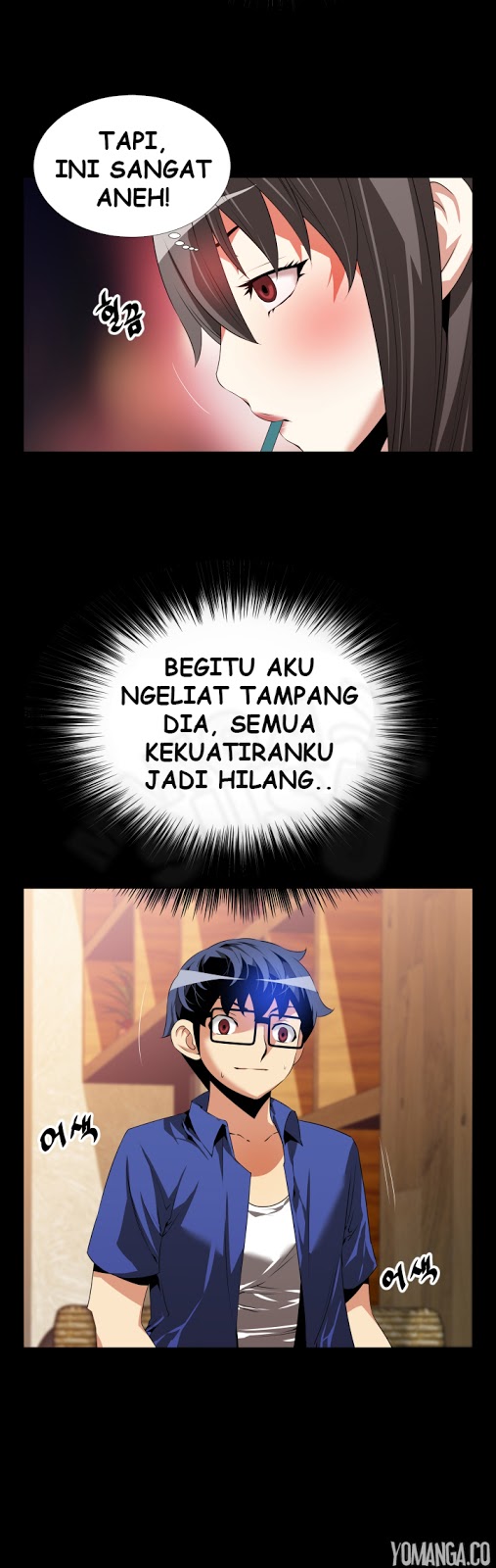 Love Parameter - Chapter 50 6