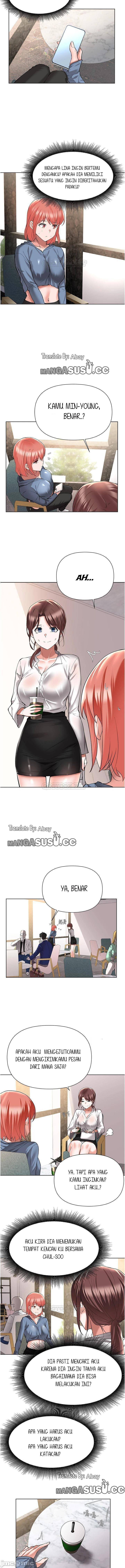 Escape Loser - Chapter 50 10