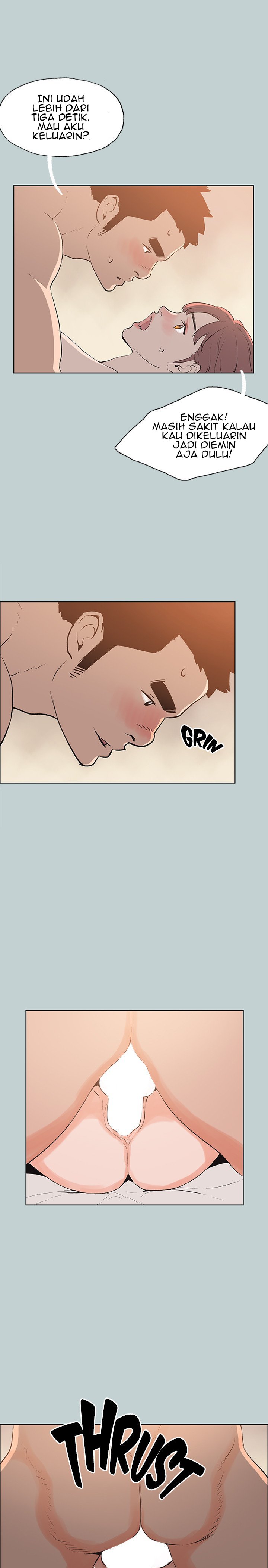 Love Square - Chapter 50 20