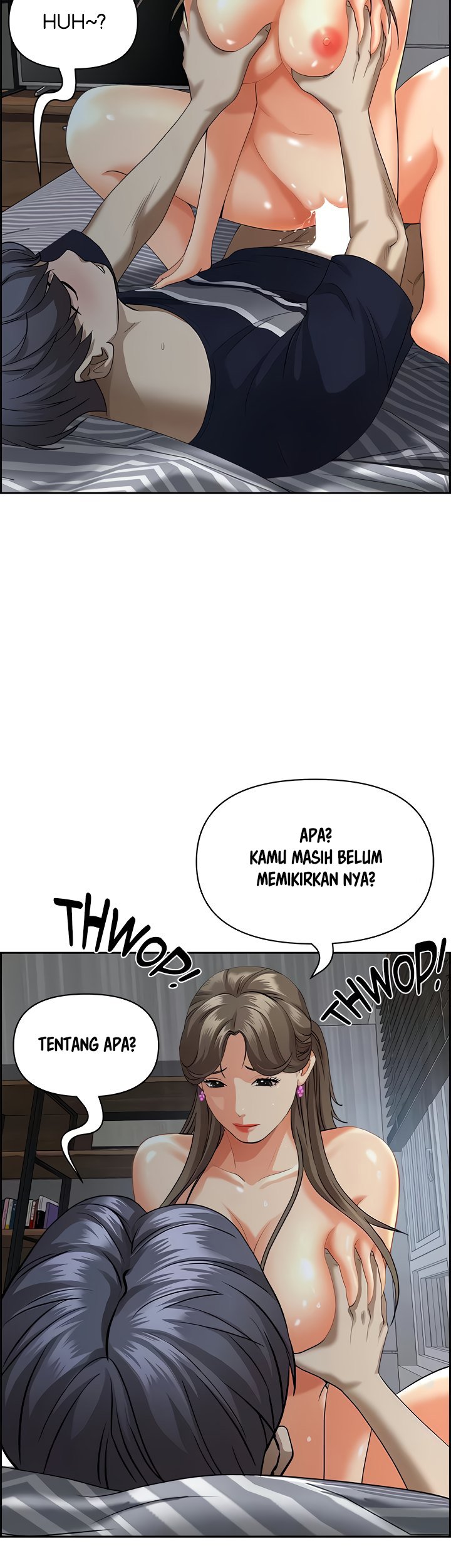 Living With a MILF - Chapter 50 30 Living With a MILF - Chapter 50 30