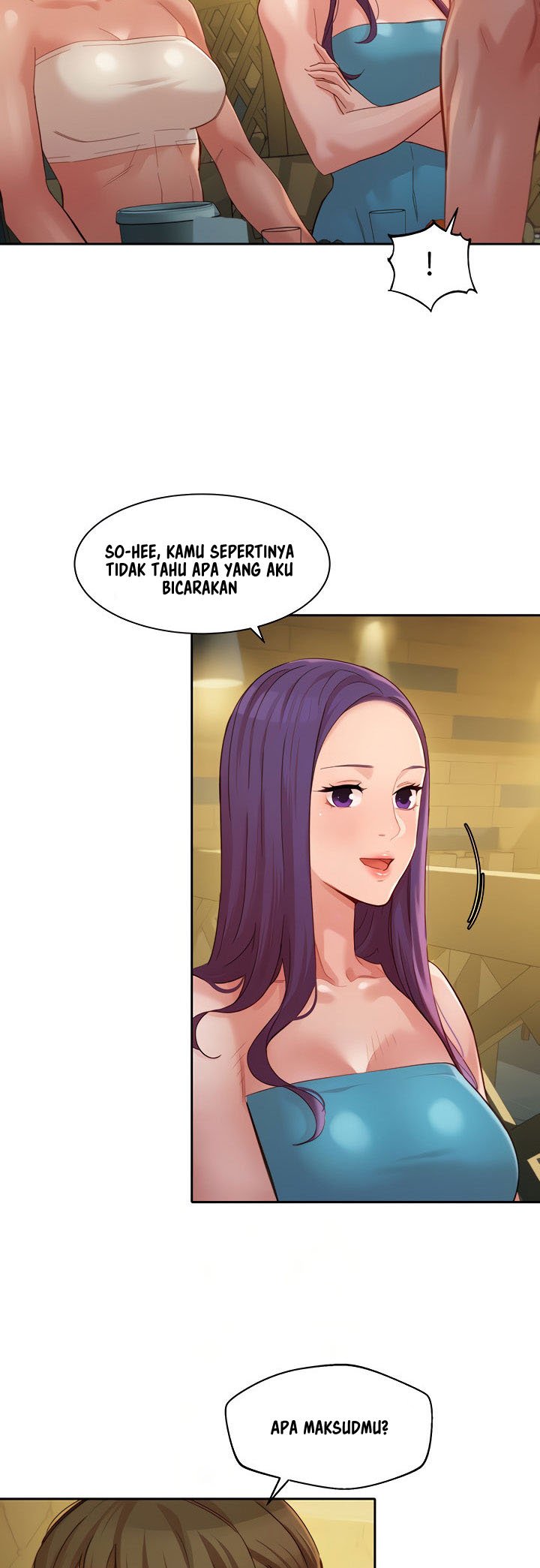 Stargram Goddess - Chapter 50 18