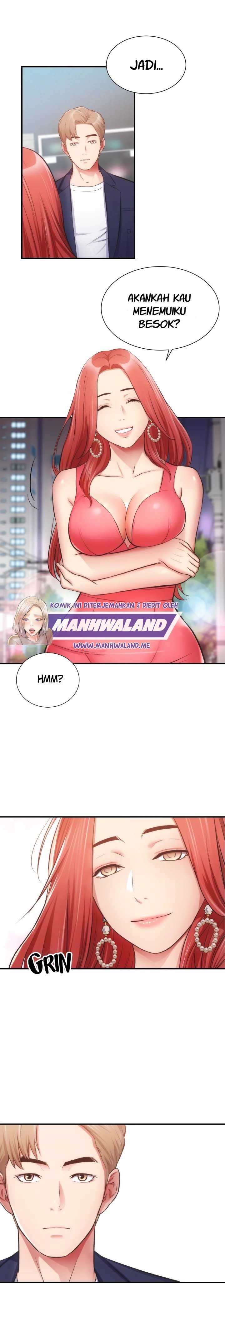 Brother’s Wife Dignity - Chapter 50 8 Brother’s Wife Dignity - Chapter 50 8