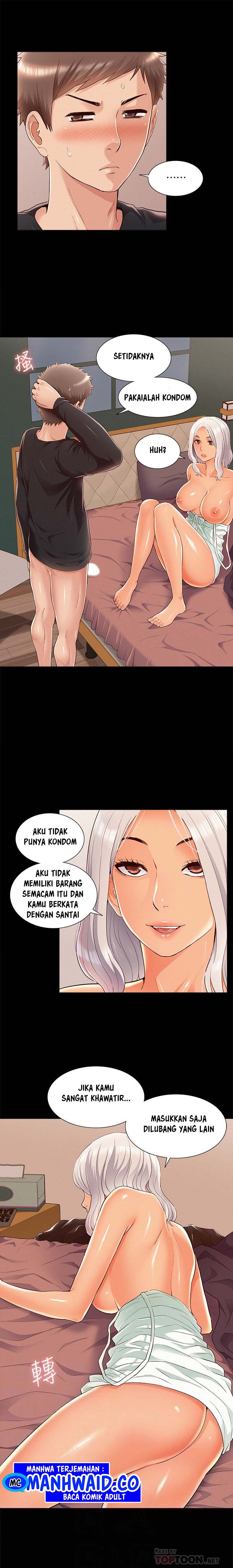 Your Situation - Chapter 50 6