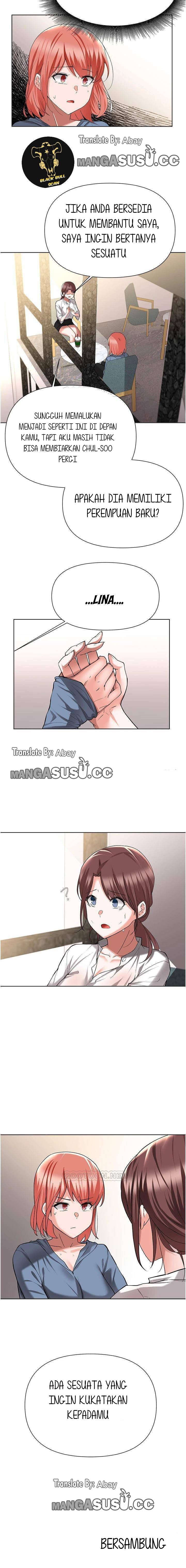 Escape Loser - Chapter 50 12