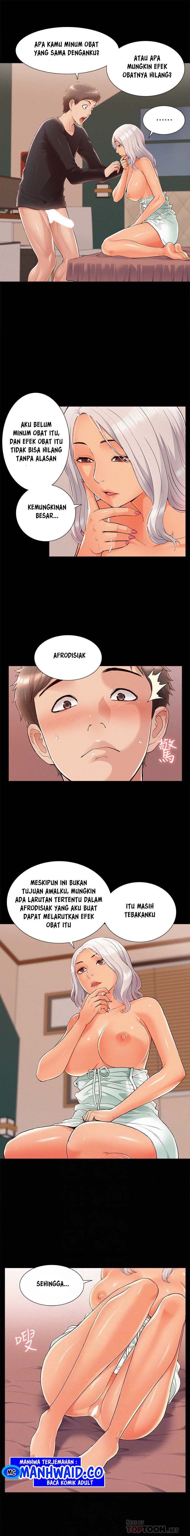 Your Situation - Chapter 50 4