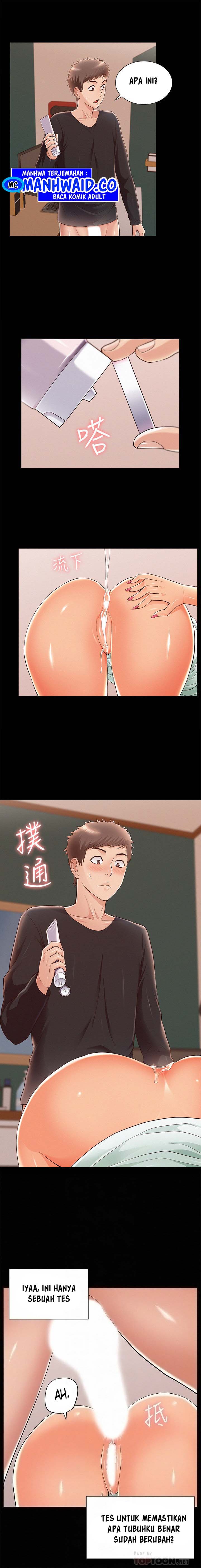 Your Situation - Chapter 50 8