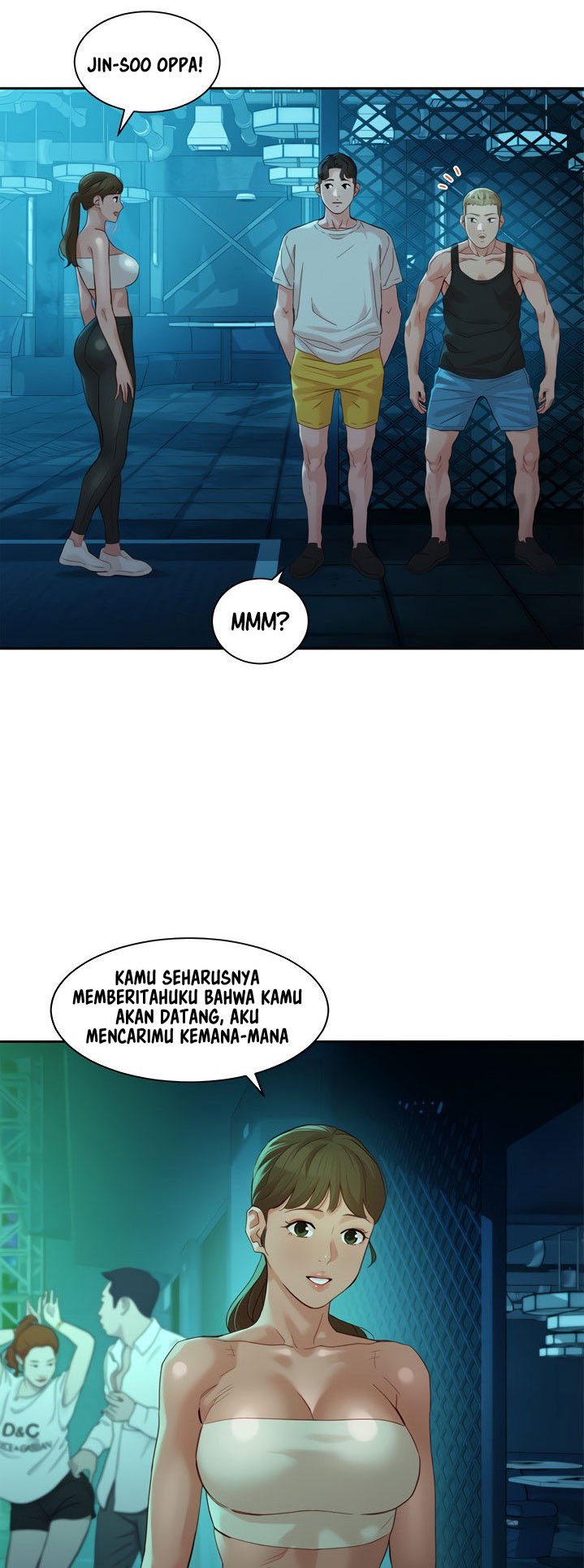 Stargram Goddess - Chapter 50 3