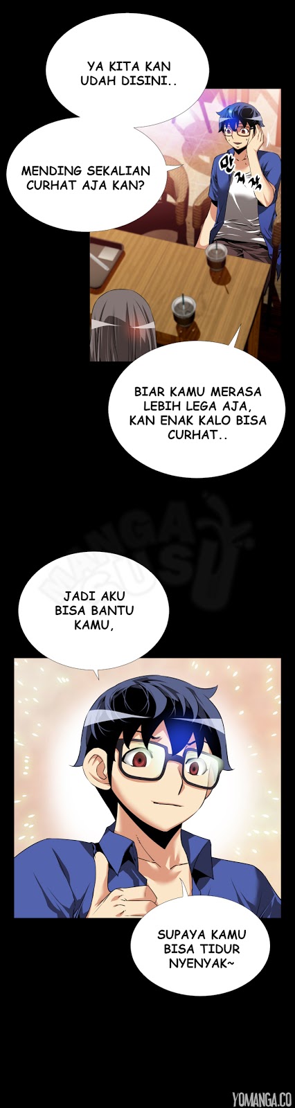 Love Parameter - Chapter 50 26