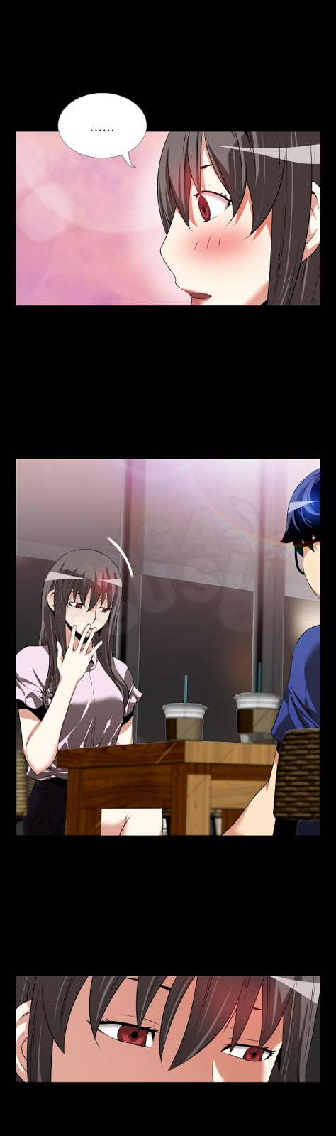 Love Parameter - Chapter 50 27