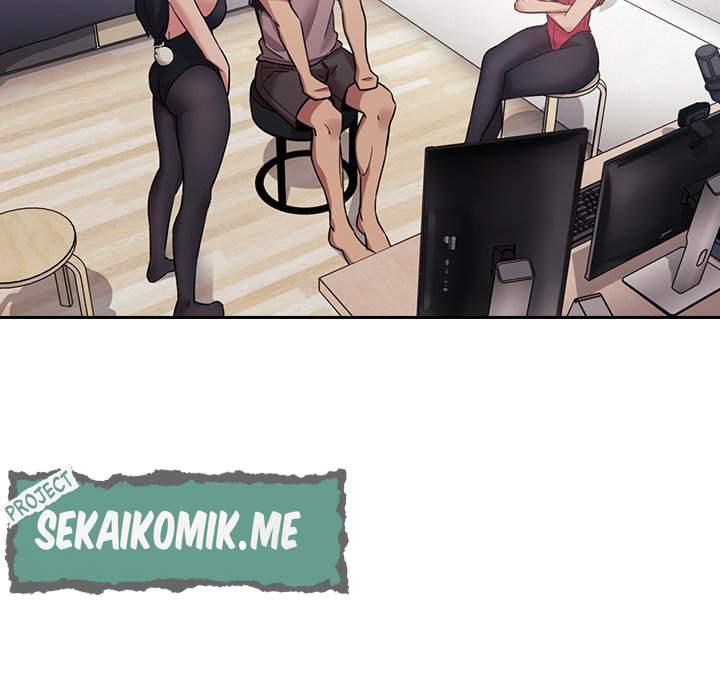 Collapse and Rewind - Chapter 50 98 Collapse and Rewind - Chapter 50 98