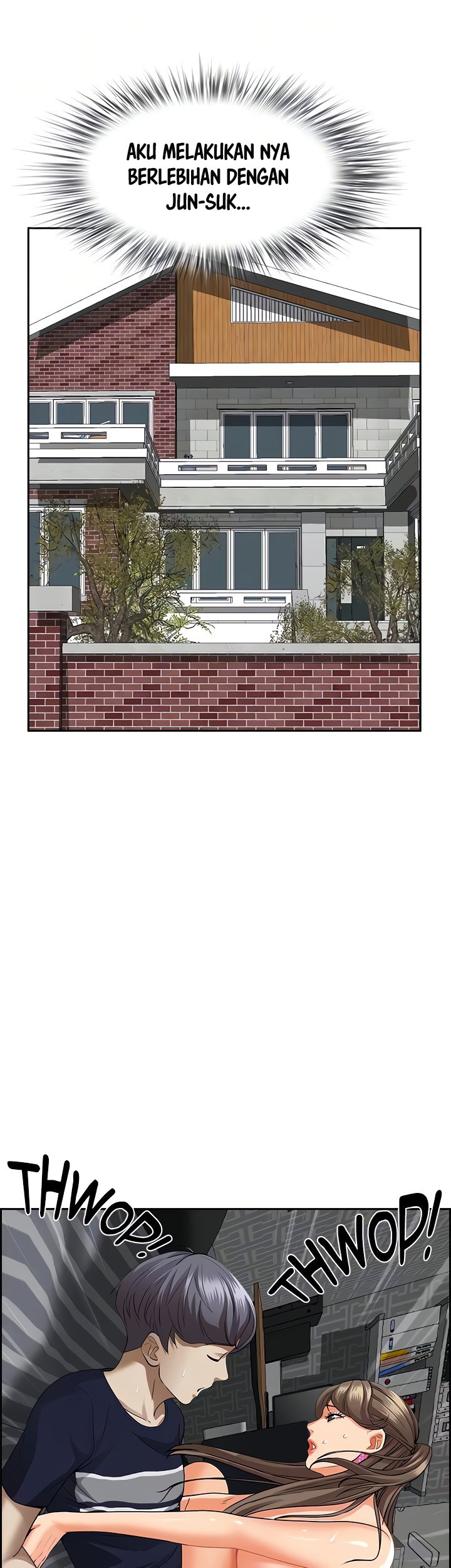 Living With a MILF - Chapter 50 20 Living With a MILF - Chapter 50 20