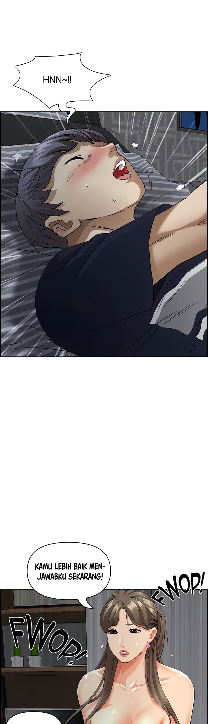 Living With a MILF - Chapter 50 29 Living With a MILF - Chapter 50 29