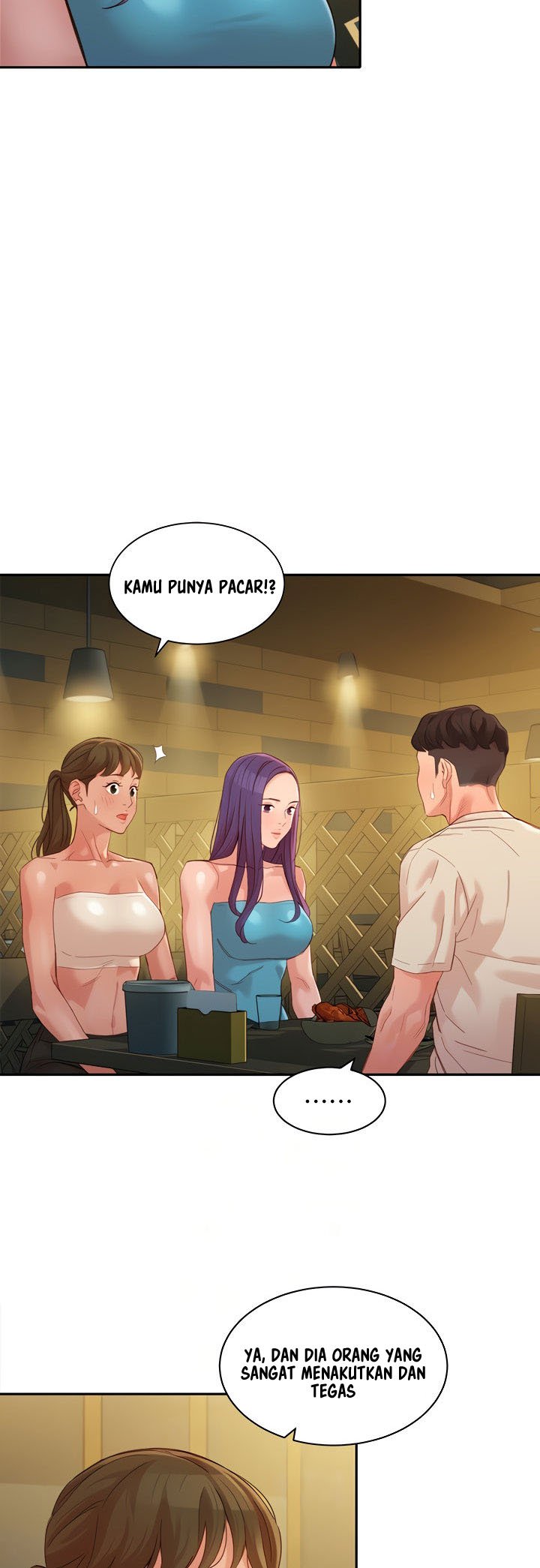 Stargram Goddess - Chapter 50 23