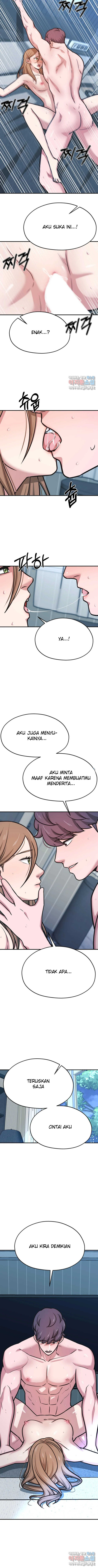 Booty Camp - Chapter 50 11