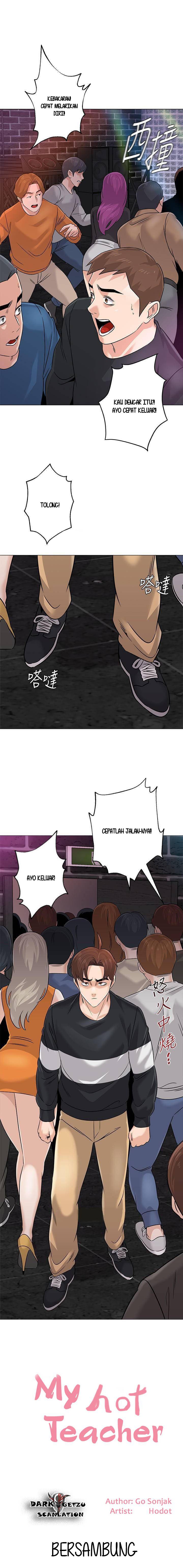 Sexual Teacher - Chapter 81 13 Sexual Teacher - Chapter 81 13