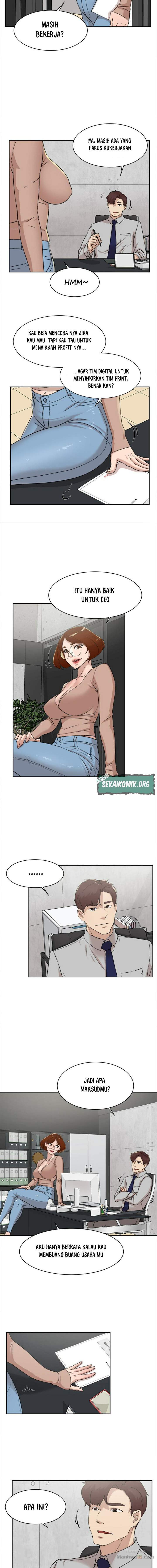 Her 4 Incher - Chapter 81 10