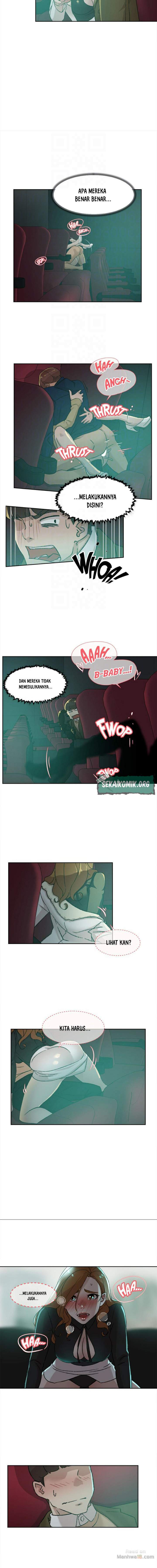 Her 4 Incher - Chapter 81 4