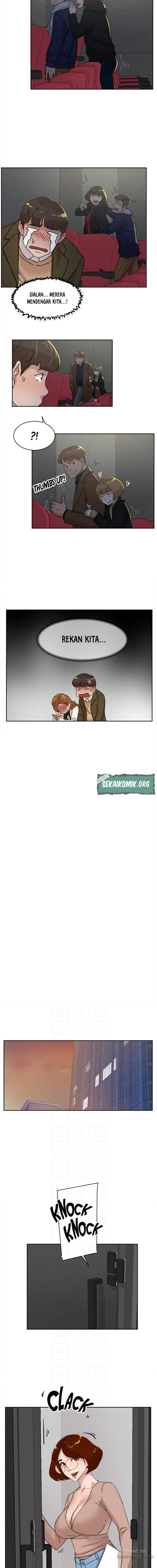 Her 4 Incher - Chapter 81 9