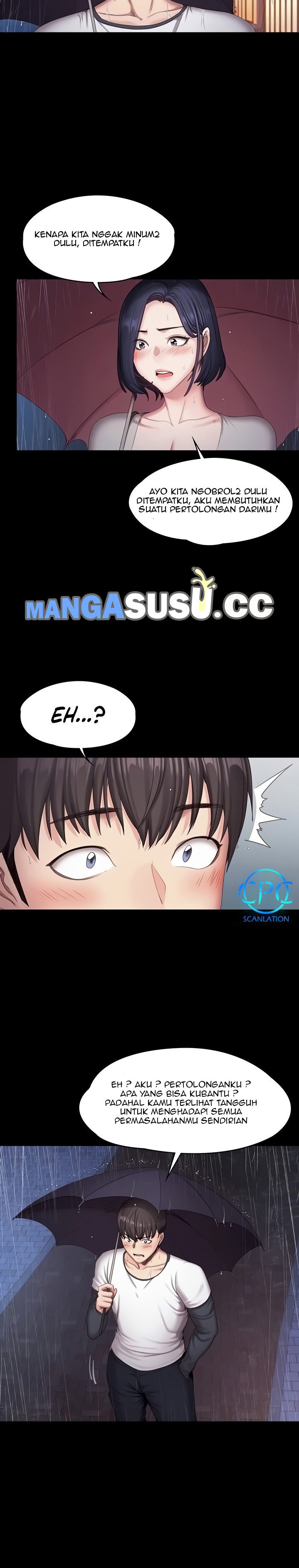 Fitness (G.HO) - Chapter 81 7