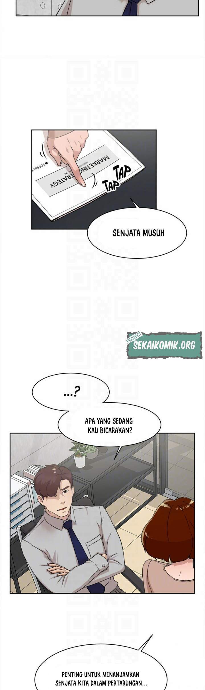 Her 4 Incher - Chapter 81 11