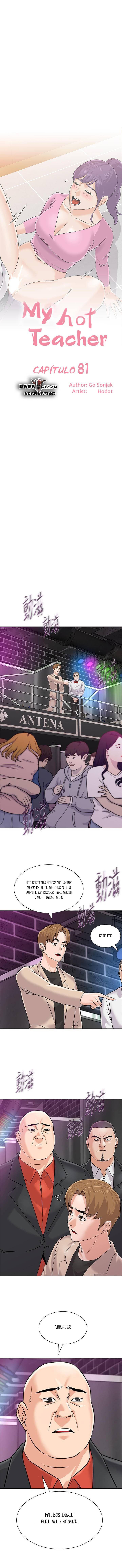 Sexual Teacher - Chapter 81 9 Sexual Teacher - Chapter 81 9