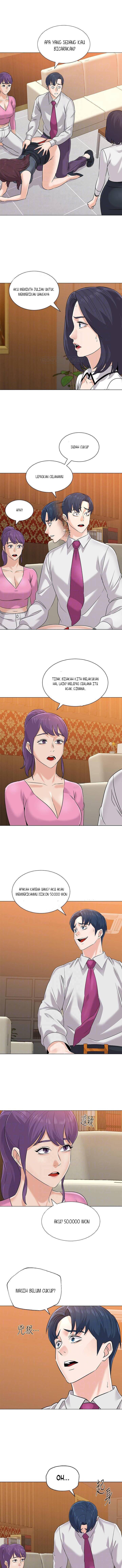 Sexual Teacher - Chapter 81 4 Sexual Teacher - Chapter 81 4