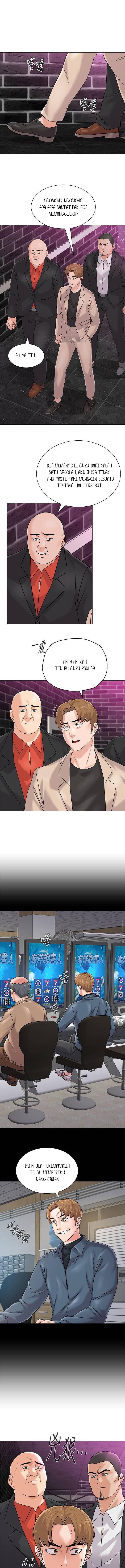 Sexual Teacher - Chapter 81 10 Sexual Teacher - Chapter 81 10