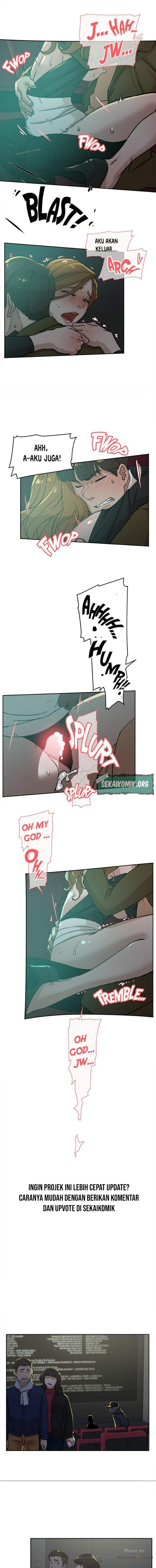 Her 4 Incher - Chapter 81 8