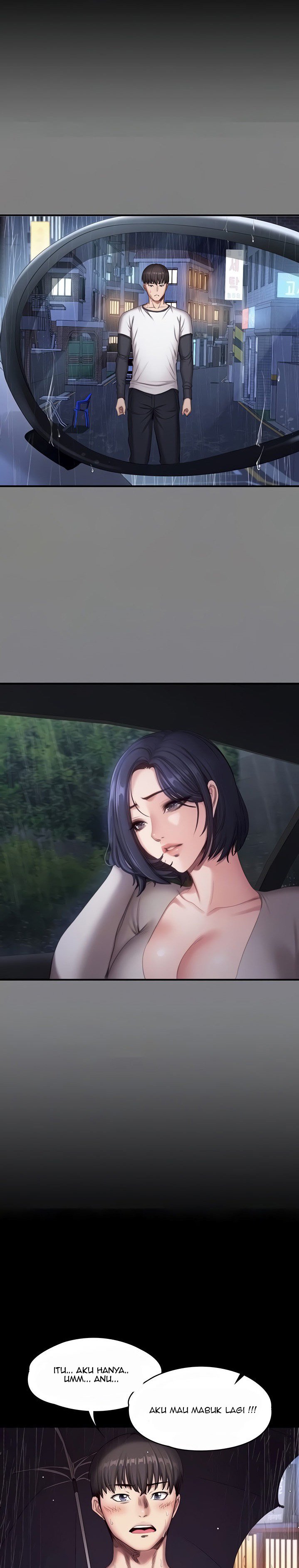 Fitness (G.HO) - Chapter 81 6