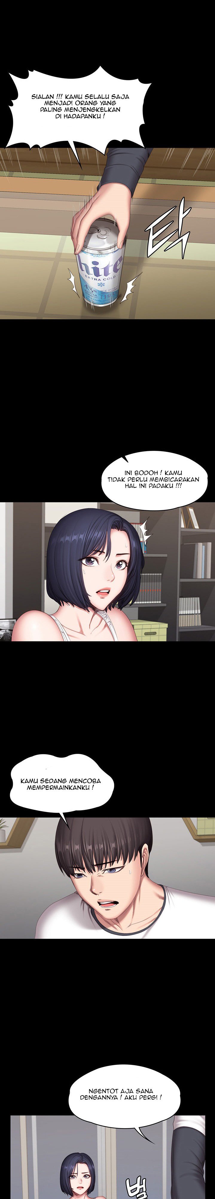 Fitness (G.HO) - Chapter 81 20