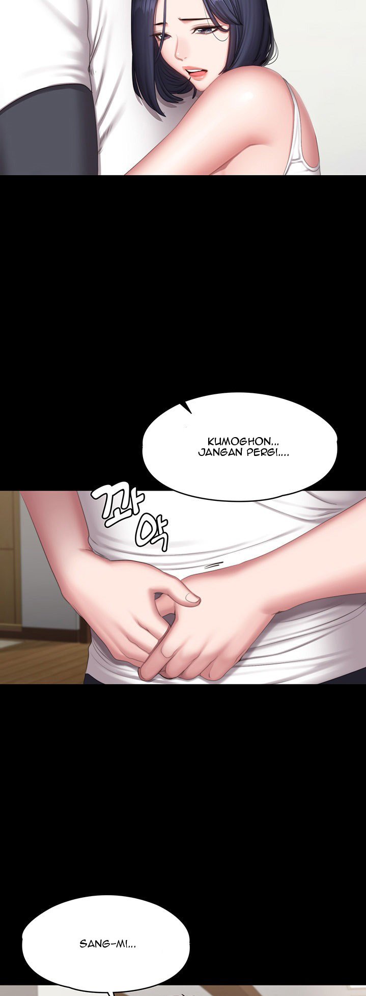 Fitness (G.HO) - Chapter 81 27