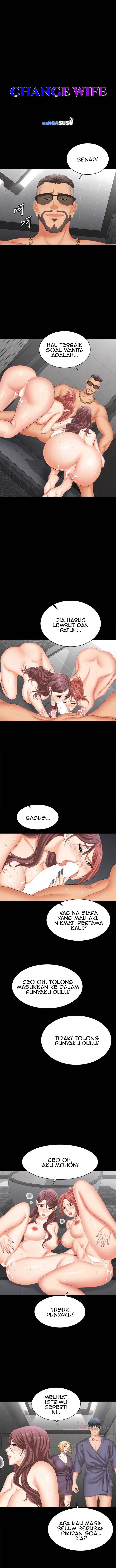 Change Wife - Chapter 81 4