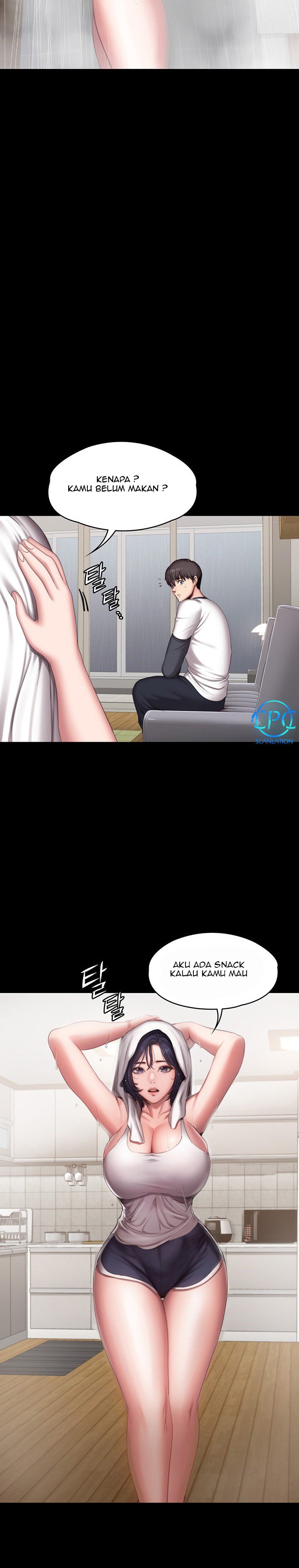 Fitness (G.HO) - Chapter 81 12