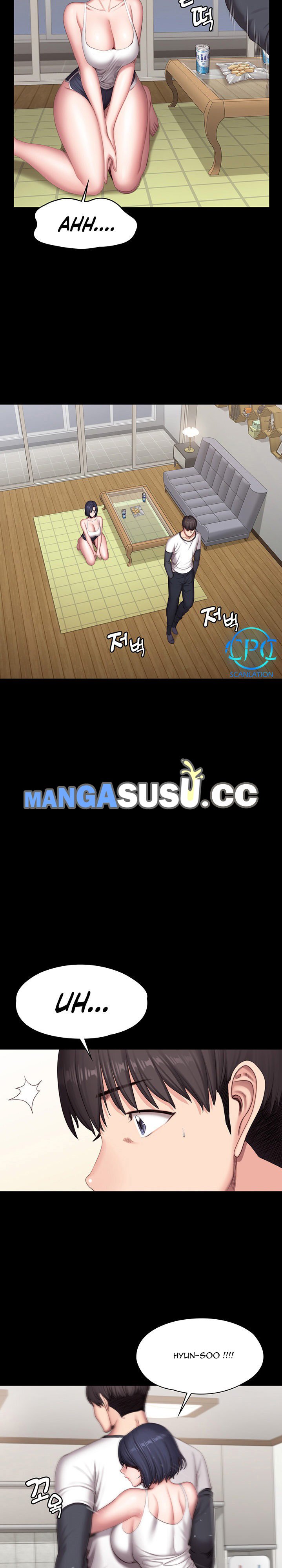 Fitness (G.HO) - Chapter 81 21