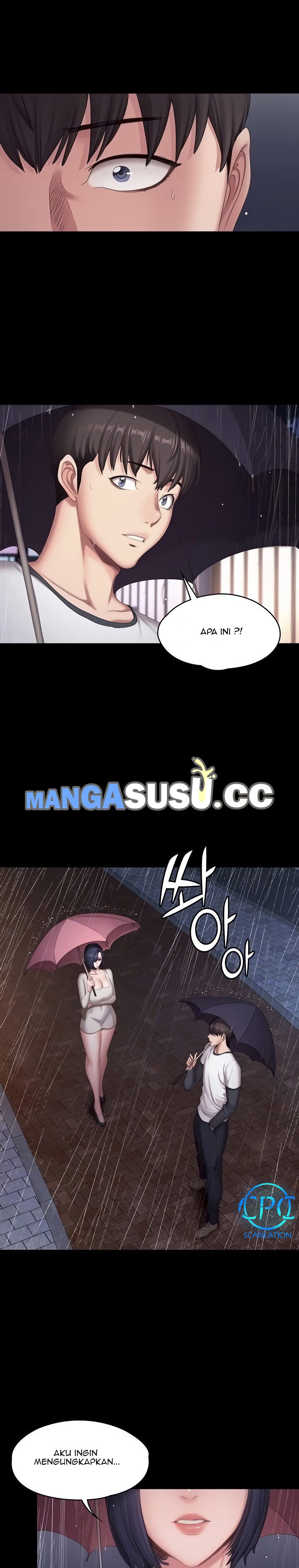 Fitness (G.HO) - Chapter 81 9