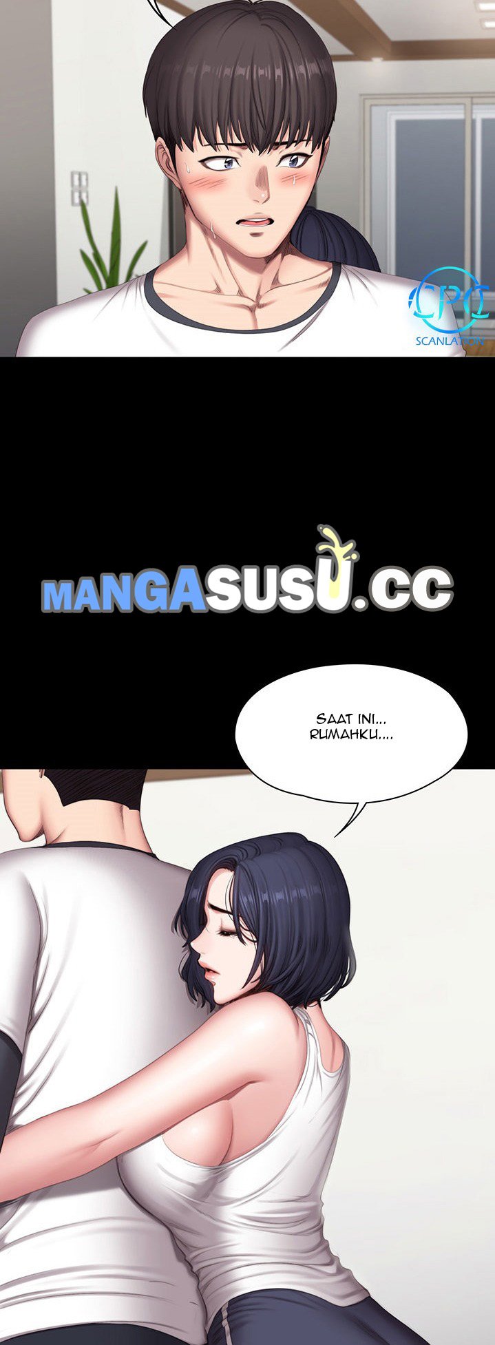 Fitness (G.HO) - Chapter 81 28