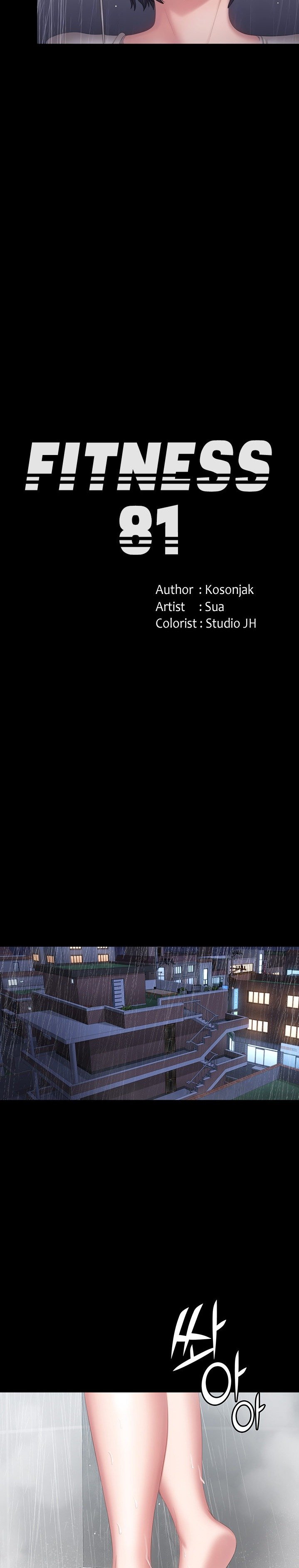 Fitness (G.HO) - Chapter 81 10