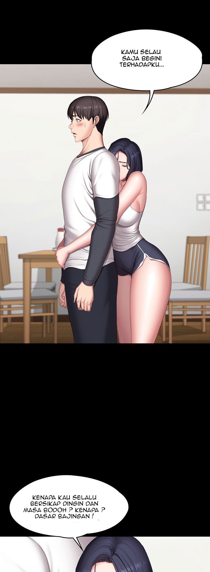 Fitness (G.HO) - Chapter 81 26