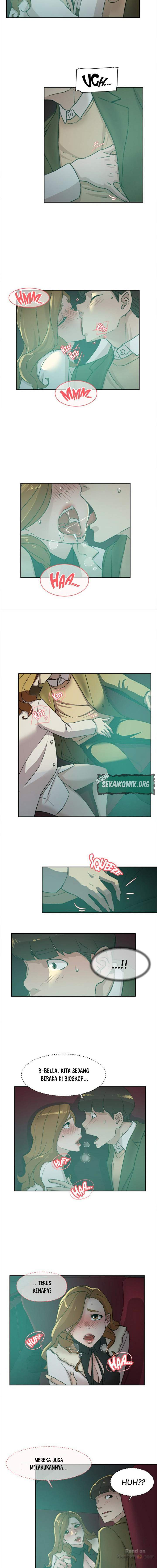 Her 4 Incher - Chapter 81 3